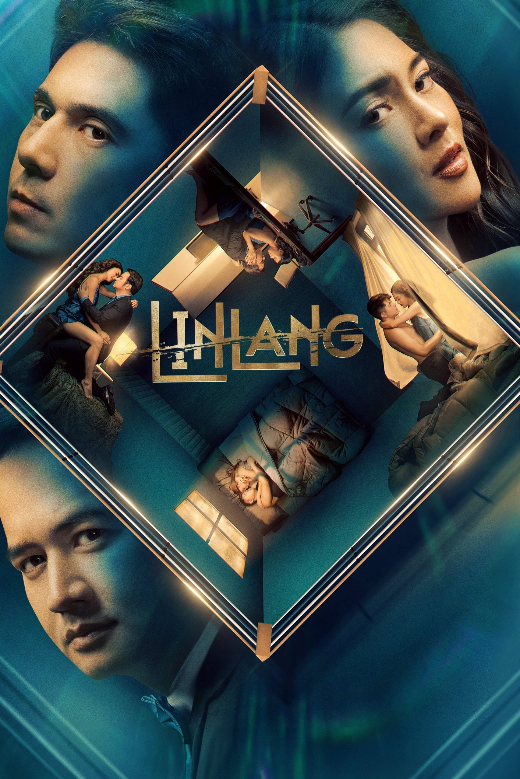 مسلسل Linlang 2023 موسم 1 حلقة 4